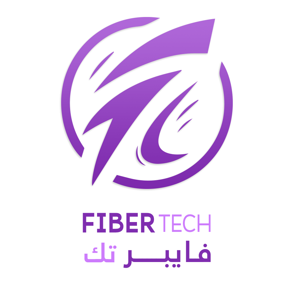 fiber logo